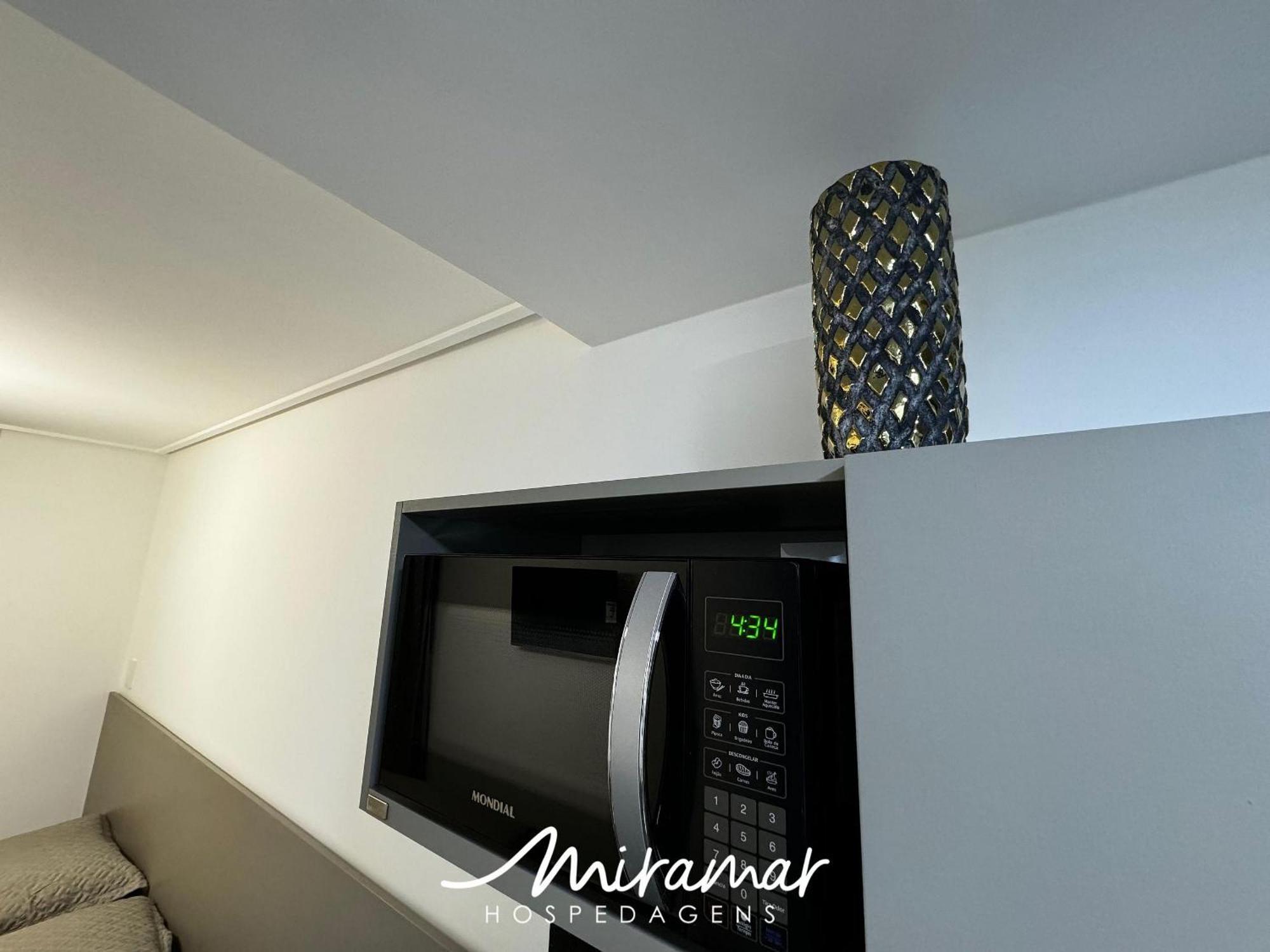 Move - Tambau Apartment Joao Pessoa Exterior photo
